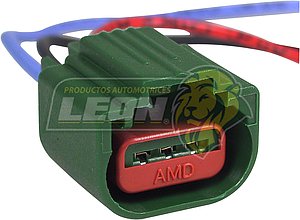 ARNES o SOQUET FOCO H13 3T. A042