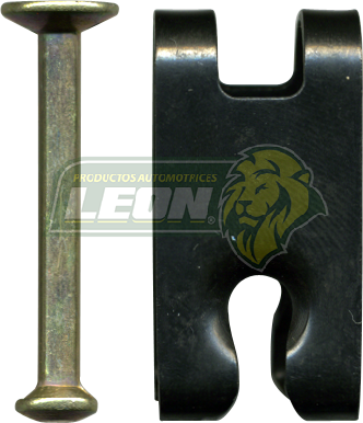 SEGURO MUELLE CON CLAVO (88) HONDA