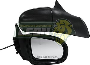 ESPEJO LATERAL CHEVY C/CONTRO DER =ES-4D