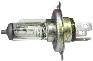 FOCO H4 12V 100/80W SUPER BRILLANTE (P43t, 62204SBP, 472SBP) OSRAM