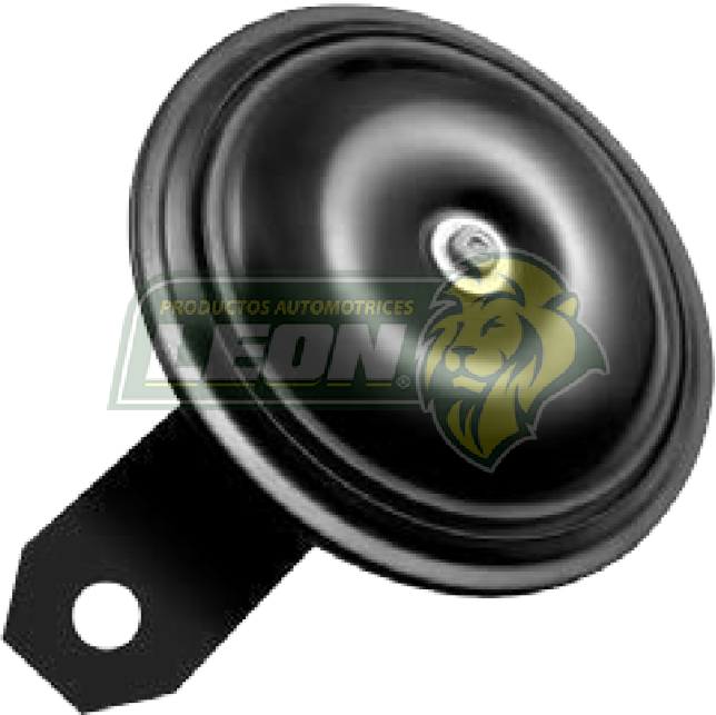 CLAXON o BOCINA VW 1 TONO ALTO 12V 425HZ (ANTES 50F1)