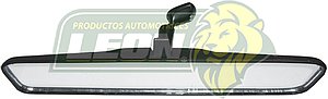 ESPEJO RETROVISOR INTERIOR 10” “DIA/NOCHE ORIGINAL” (ARE212-10)