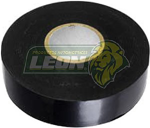 CINTA DE AISLAR PLASTICA NEGRA 2 cm x 18 mt. (MEJOR CALIDAD)
