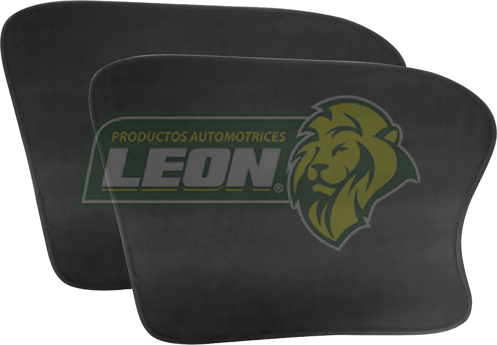 CORTINA LATERAL VENTANILLA G.M. CHEVY NYLON 60x46x42 cm (PAR) 