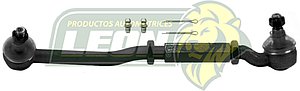 TERMINAL SUSPENSION o VARILLA LATERAL NISSAN PICK-UP 4X2 94-08, D21 4X2 86-94, 
