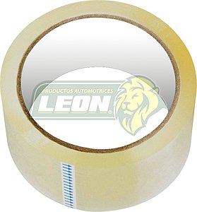 CINTA TRANSPARENTE 48 mm x 150 mt.