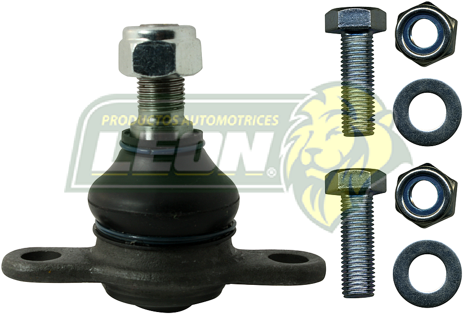 ROTULA SUSPENSION VW EUROVAN T4 2.5L 00-04 (INFERIOR)