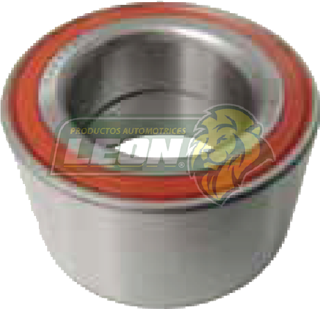 BALERO DOBLE FORD TOPAZ, VW CORSAR R.D. (SBW-337)