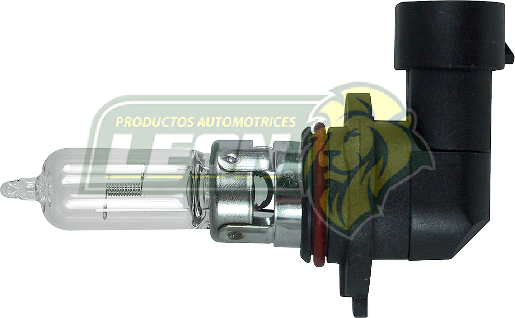 FOCO HALOGENO 9005 65W 12V (HB3, 005635121) P20d HELLA