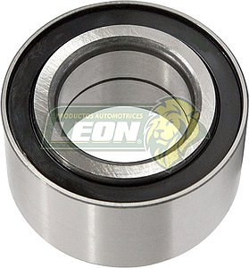 BALERO 45747.2 (B) DOBLE INA (ORIGINAL) R.D. GOL, GOLF 98, VENTO, POLO MAZDA 626 39x68x37 mm (540733)