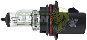 FOCO HALOGENO 9007 100/80W 12V (HB5) PX29t HELLA
