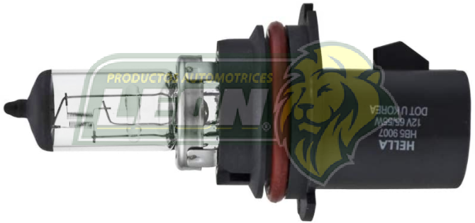 FOCO HALOGENO 9007 100/80W 12V (HB5) PX29t HELLA