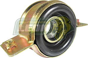 SOPORTE BARRA CARDAN C/BALERO TOYOTA PK-UP 4X2 79-93 REDONDO c/OREJAS