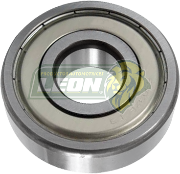 BALERO URB 6303 ZZ UNIVERSAL 17x47x14 mm