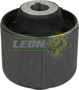 BUJE HORQUILLA SUSPENSION VW EUROVAN DIESEL 06-11 TRAS. INT. VERTEK