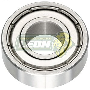 BALERO MINI C3 4.762x12.7x4.978 mm (77R3-ZZ)
