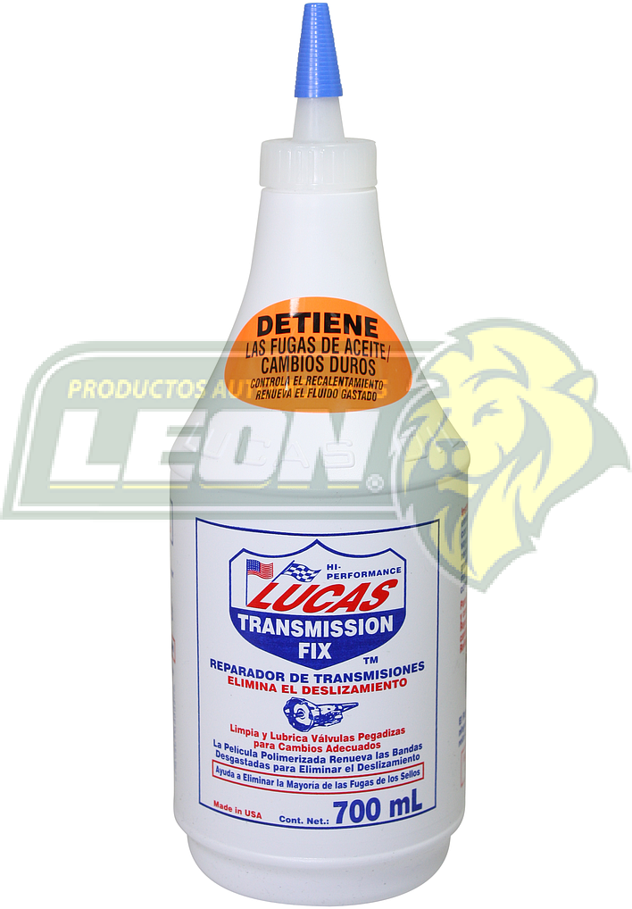 REPARADOR DE TRANSMISIONES ATF 700 ml