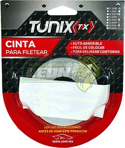 CINTA AUTOADHESIVA KATANA BLANCA = Y-3008 TUNIX