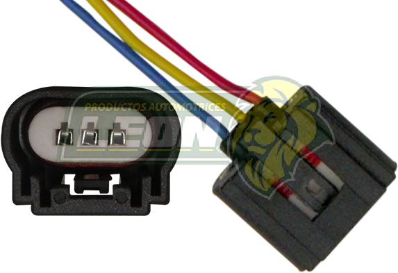 SOCKET P/FOCO H13 CERAMICA 3T.