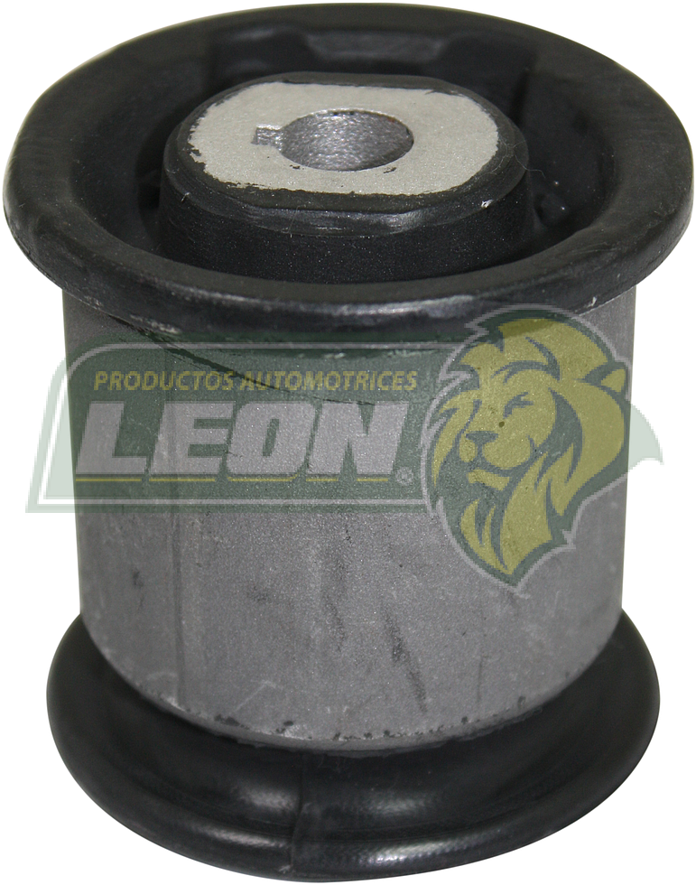 BUJE HORQUILLA SUSPENSION VW EUROVAN DIESEL 06-11 TRAS. BRAZO OSCILANTE VERTEK