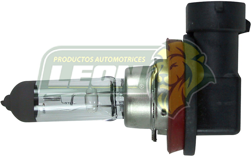 FOCO H11 TUNIX 70W 12V 100W HALOGENO