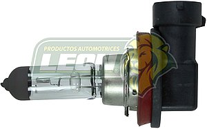 FOCO H11 TUNIX 70W 12V 100W HALOGENO