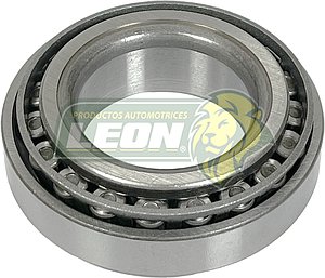 BALERO CONICO DEL. INT. VW COMBI, NISSAN ICHIVAN, FORD EXPLORER