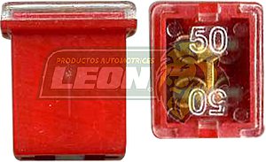 FUSIBLE T/MUELA 50A NISSAN MODERNO CORTO
