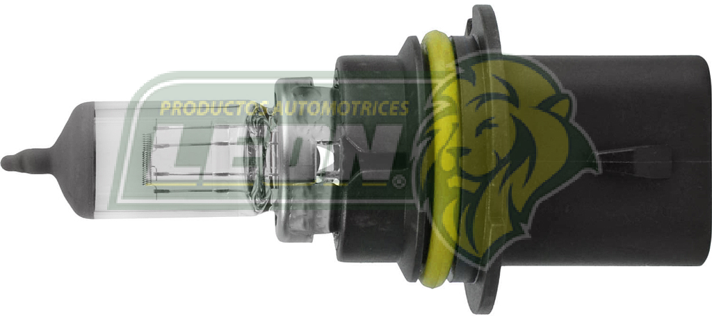 FOCO HALOGENO 9004 12V 100/80W (F80106) CALIDAD PREMIUM
