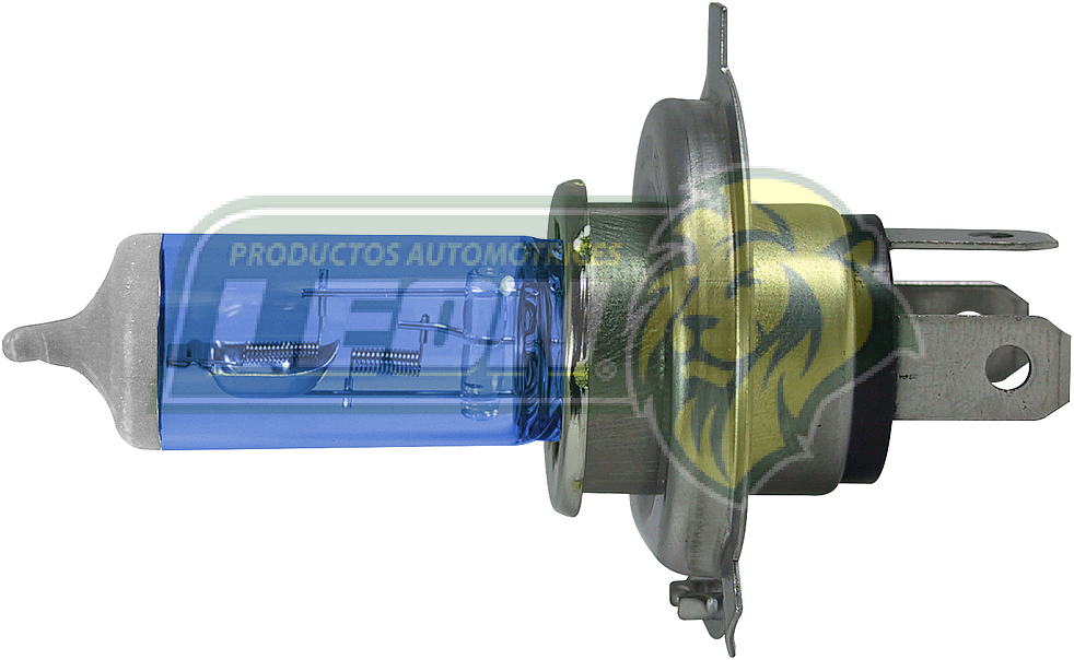 FOCO H4 XENON HALOGENO H4 100/90W (FO-H4X, H4PX, F44305)
