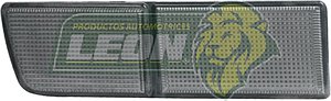 REFLEJANTE FRONTAL (R) VW GOLF Y JETTA 93-88