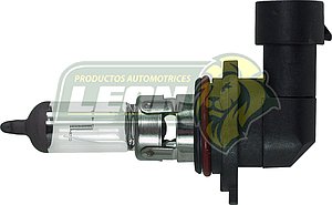 FOCO HALOGENO 9006 100W “EN ESCUADRA”