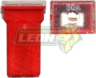FUSIBLE T/MUELA 50A NISSAN MODERNO LARGO
