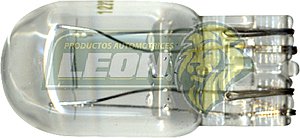 FOCO MINI 12V 21/5W  W3X16Q 2 POLOS