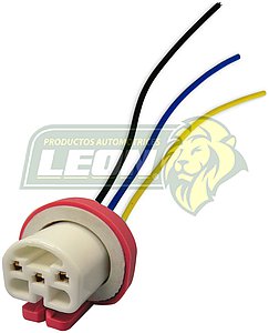 SOCKET 9004 DE CERAMICA