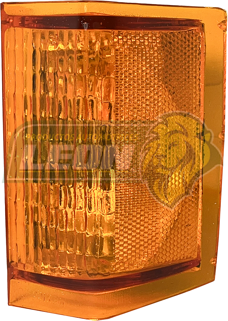 MICA ó CUARTO SALPICADERA VW CARIBE 81-87 ACR.  (L ó R ESPECIFICAR)