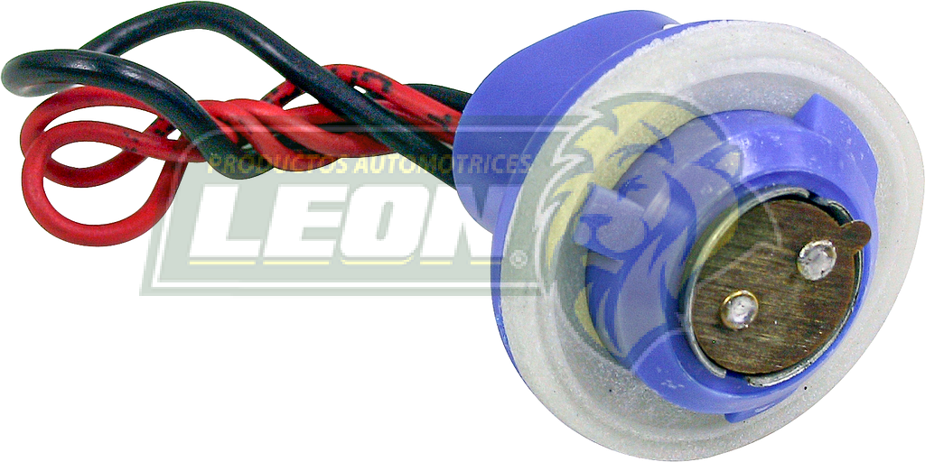 SOQUET CALAVERA PLASTICO CHEVROLET (USA FOCO 1034, 1141, 1176) G022