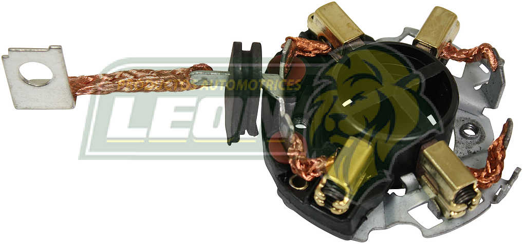 PORTACARBON SISTEMA BOSCH NISSAN TSURU III GS, PK-UP D21, TSUBAME STD. 93-67, VW GOLF Y JETTA A3/IMANES, POINTER G.M. CHEVY (40076) (1004336200) (P33621) (336200) (WPC-81158) TERMINAL ATRAS