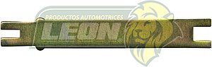 SEPARADOR BALATA RANGER XLT 88-91 L, R HO449