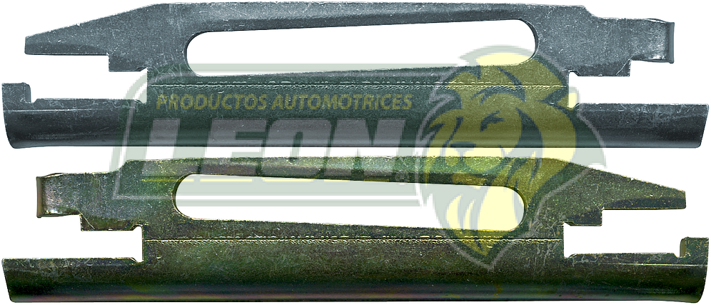 SEPARADOR BALATA CARIBE 77-87, GOLF, JETTA A2 87-92, ATLANTIC 81-87 (JGO. L, R) HO447L+HO447R