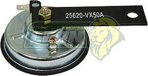 BOCINA CLAXON NISSAN URVAN "TONO GRAVE"