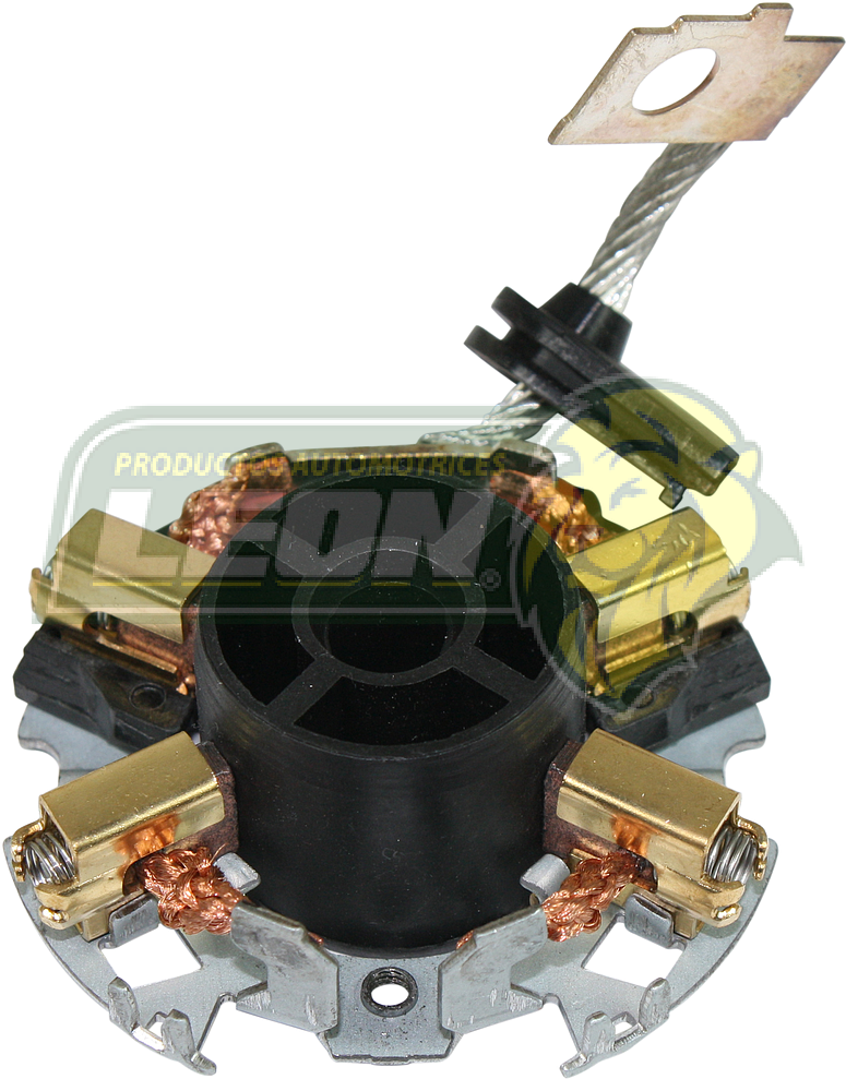 PORTACARBON MARCHA BOSCH 12V. 17222, 17223, 17415, 17416, 17751, 17780, 17781, 17919, 18473, 18948, 19667, 19669, 30174, 30410, 30571, 30715, 30749, 30757, 30790, 30817, 30892, 30984, 31165, 31167, 31173, 31178, 31207, 31213, 31220, 31222, 31244, 32547, 32580, 32582, 32676, 32740, 32747, 33031, 33033, 33071, 33103, 33148 (81383, 81011, 69-9116, 1004336417) VW POINTER, DERBY, CORSAR, GOLF, JETTA