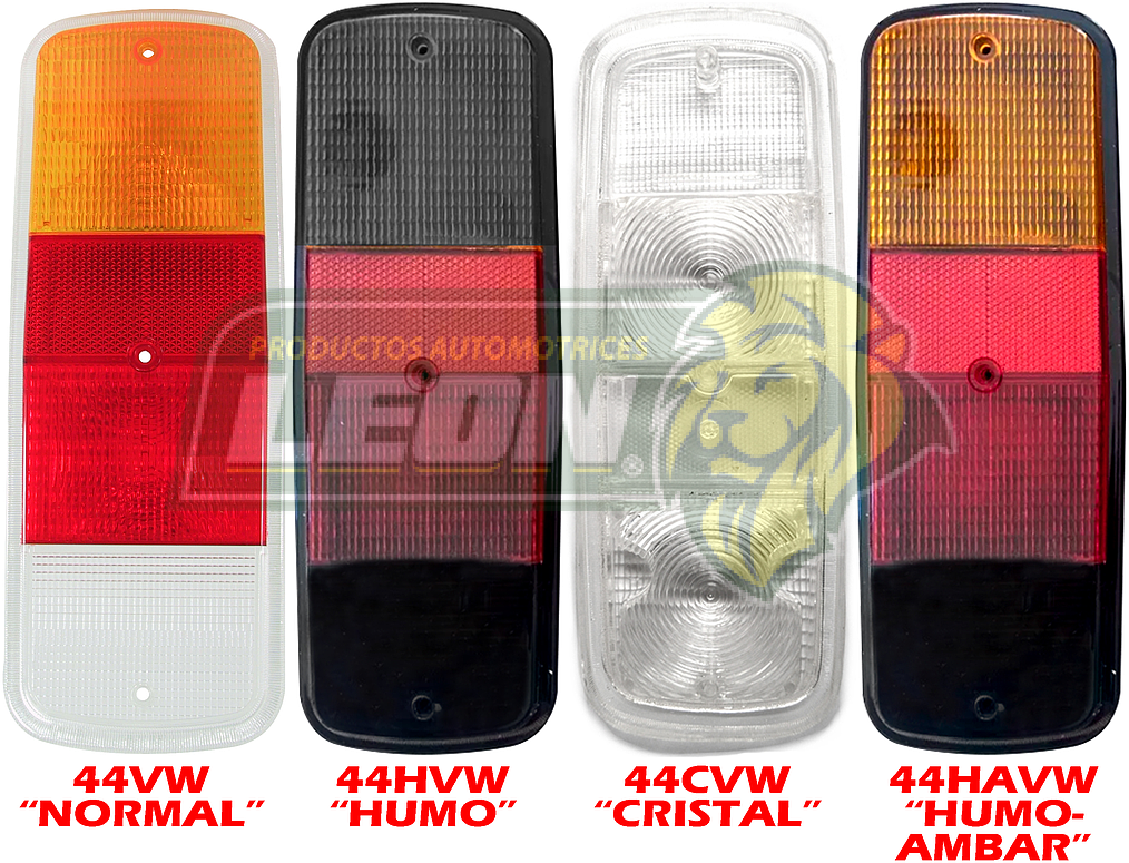 MICA P/CALAVERA VW COMBI 74-99 ESPECIFICAR MODELO (44VW, 44HVW, 44CVW, 44HAVW)