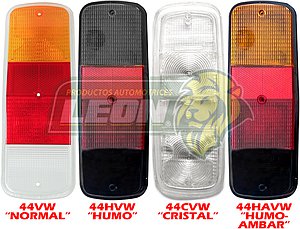 MICA P/CALAVERA VW COMBI 74-99 ESPECIFICAR MODELO (44VW, 44HVW, 44CVW, 44HAVW)