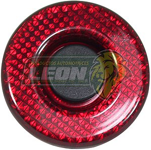 ALARMA DE REVERSA C/LUZ "LAMBADA"