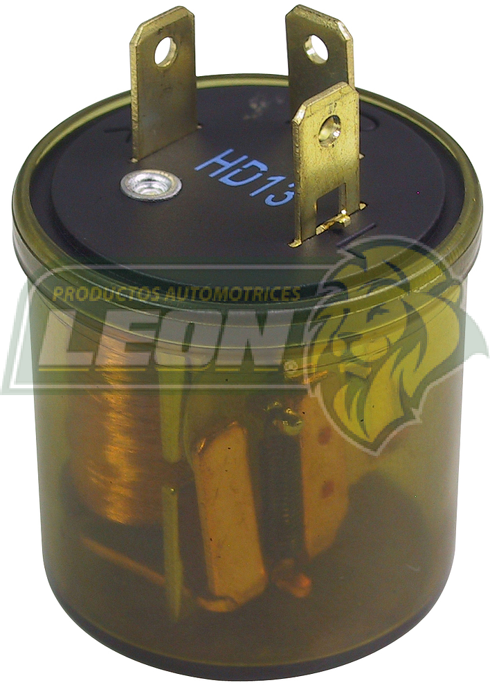 FLASHER REFORZADO DE 3 PATAS "TRIDON STANT"