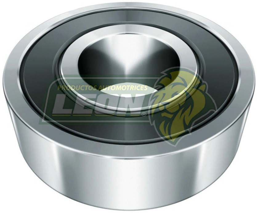 BALERO DOBLE (ANCHO) DELCO (CS1305) 10x26x10 mm LSB