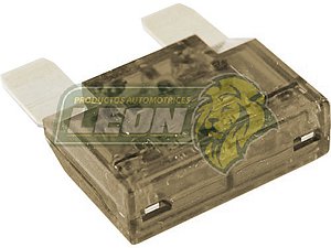 FUSIBLE DE CLAVIJA MAXI 70 AMP. CAFE