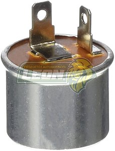 FLASHER 2 PATAS SENCILLO AMERICAN SWITCH (TW, AT1)