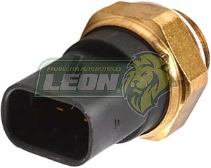 BULBO MOTOVENTILADOR G.M. CHEVY 4 CL. 1.4L, 1.6L (95°C-100°C) (73300,ST075, 90242277) S-A/A (019164F8)